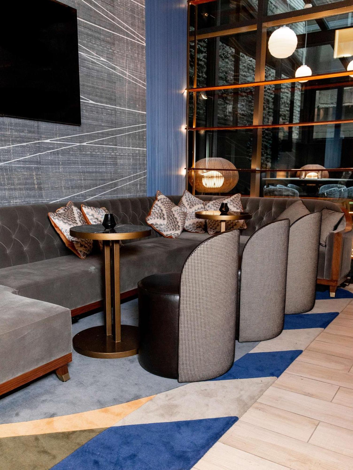 The Draper New York, Tapestry Collection By Hilton Hotel Nueva York